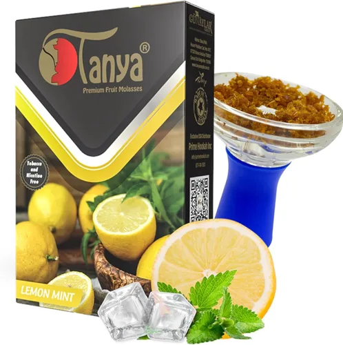 Miniatura 8 de Sabores de Shisha Hookah 100% libre de nicotina y tabaco, mezcla de frutas, sabores orgánicos de shisha, 50g, deliciosos sabores de frutas