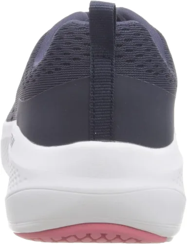 Miniatura 3 de Skechers Tenis Go Run Elevate para mujer, Rosado