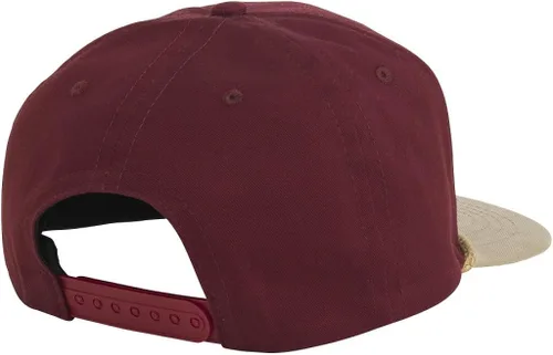 Miniatura 2 de Sendero Provisions Grand Canyon National Park - Gorra ajustable para exteriores, color vinocaqui