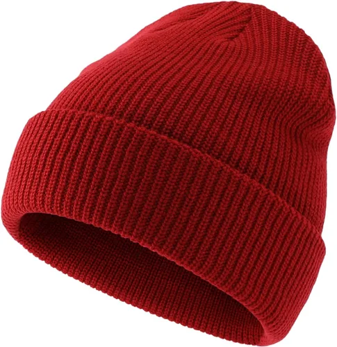 Miniatura 124 de Connectyle Classic - Gorro de invierno para hombre (acrílico, tejido de punto)
