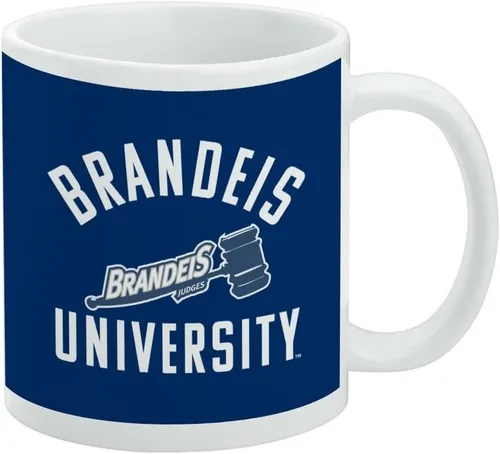 Miniatura 7 de Taza de cerámica UNC Greensboro Spartan, tazas de regalo novedosas para café, té y bebidas calientes, 11oz, blanca
