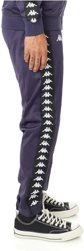 Miniatura 3 de Kappa 222 Banda Rastoriazz - Pantalones deportivos (azul marino)