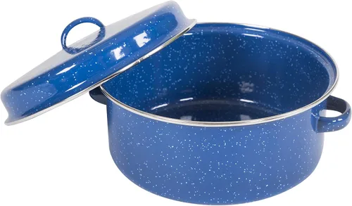 Miniatura 4 de Stansport Olla de cocina esmaltada