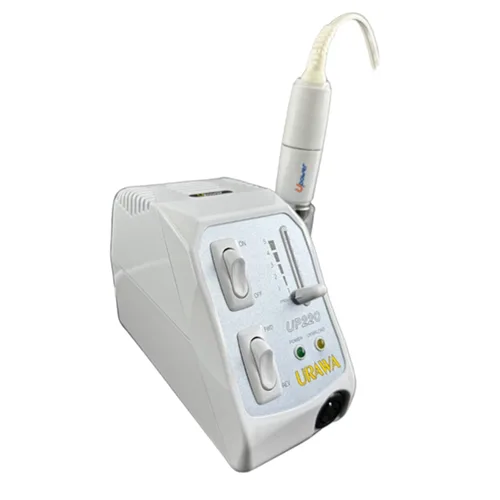 [Upower] Máquina perforadora de uñas profesional UP220, lima eléctrica de 20000 RPM para uñas, bajo ruido y baja vibración, uso doméstico y de salón
