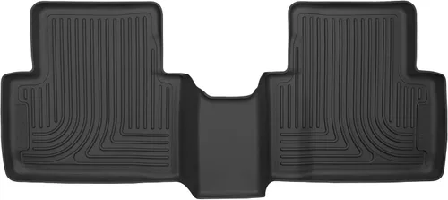 Miniatura 9 de Husky Liners X-act - Alfombrillas de contorno Compatible con Honda Civic Coupe/Sedan/Hatchback 2016-2021 (ver descripción); Honda Insight
