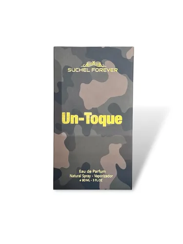 Miniatura 5 de BOOM! #119 Un Toque Eau de Parfum para Hombre