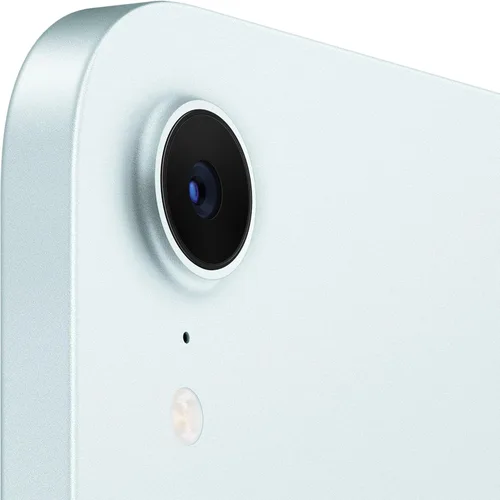 Miniatura 2 de Apple iPad mini (A17 Pro): Apple Intelligence, pantalla Liquid Retina de 8.3 pulgadas, 128 GB, Wi-Fi 6E, cámara frontal de 12 MP/cámara trasera
