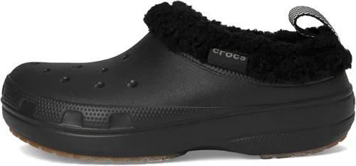 Miniatura 9 de Crocs Botas cortas clásicas forradas para mujer