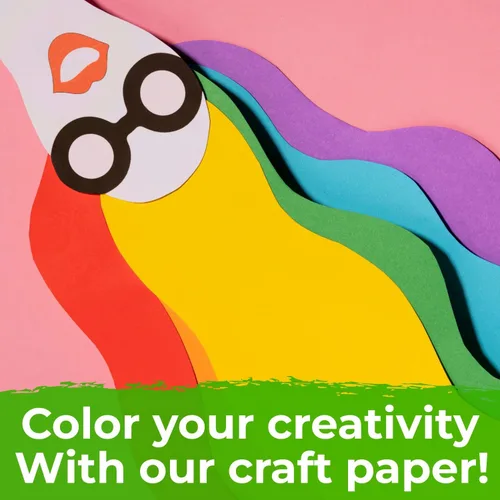 Miniatura 8 de Papel kraft negro de 18 x 1200 pulgadas (100 pies), 45 libras de grosor, reciclable hecho en Estados Unidos, 16 rollos