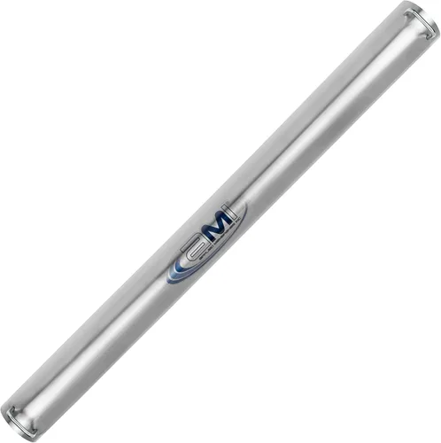 APPLIED MEMBRANES, INC. Carcasa de membrana RO 4x40 | Recipiente de presión RO de acero inoxidable para elemento de membrana RO, UF, NF, MF de 4 "x