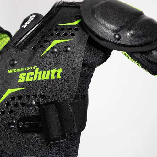 Miniatura 4 de Schutt Y-Flex Juvenil