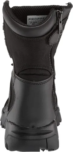 Miniatura 3 de Propper F4523Mens 8" táctico deber de arranque, cierre lateral, color negro