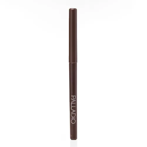 Miniatura 10 de Palladio Delineador de ojos retráctil impermeable, color ricamente pigmentado y cremoso, delineador de ojos deslizante, aplicación a prueba