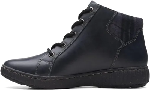 Miniatura 5 de Clarks Caroline Park para mujer, Azul