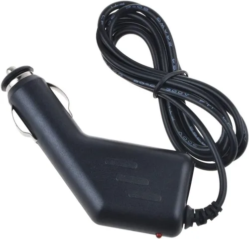 Miniatura 2 de ABLEGRID Reemplazo del adaptador de CC de 9 V para radio Shack PRO-106 PRO-164 Nº de cat. 20-106 RadioShack PRO106 PRO164 Escáner de radio de mano