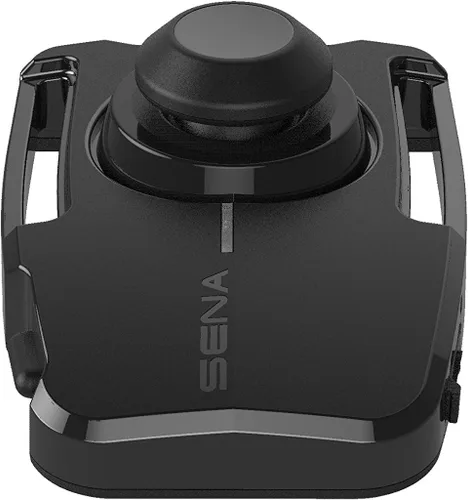 Miniatura 2 de Sena SC-WR-01 - Mando a distancia para sistema de comunicación Bluetooth, color negro