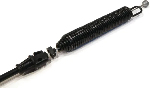 Miniatura 6 de Cable de embrague de repuesto compatible para cortacésped 532 40 83-19, 532 43 51-10, 408319 , 435110