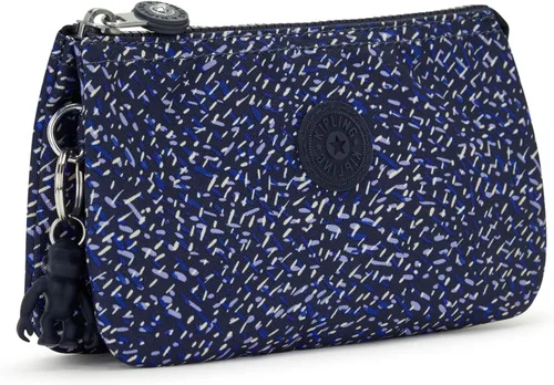Miniatura 4 de Kipling Women's Creativity Large Pouch, Versatile Cosmetics Kit, Lightweight Travel Organizer