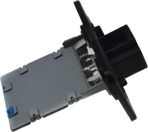 Miniatura 5 de Kison - Resistencia y conector de motor de ventilador HVAC para Hyundai Elantra Santa Fe Forte Forte Koup Kia Optima 97128-3K000 971283K000 973-513