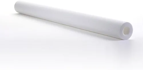 Hydronix SBC-25-3001 NSF Cartucho de filtro de agua de profundidad de sedimento de polipropileno comercial/industrial 2.5 x 30 - 1 micrón