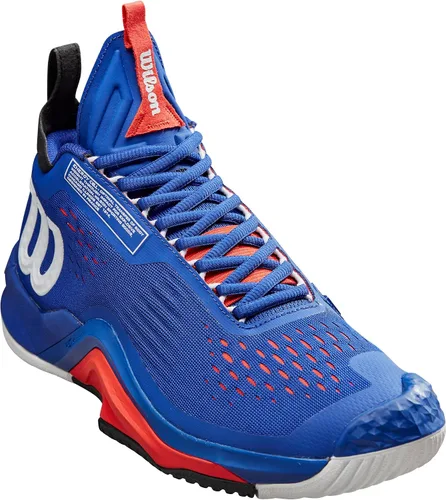 Miniatura 4 de WILSON Men's Rush Pro Tour Mid Sneaker