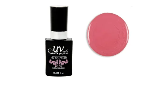 Miniatura 5 de Esmalte de uñas de gel curado con lámpara UV o LED, juego de 6 unidades (HONOLULU)