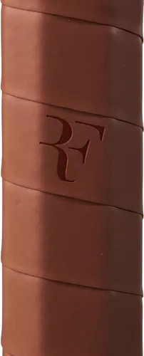 Miniatura 7 de Wilson RF 01 Performance - Raqueta de tenis - Encordada con Sensation 16 Natural a media tensión