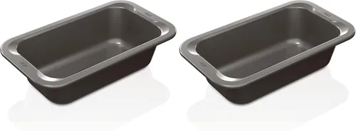 Miniatura 8 de Ninja B30309 Foodi NeverStick Premium - Molde redondo para tartas (9 pulgadas), antiadherente, apto para horno hasta 500⁰F, apto para lavavajillas