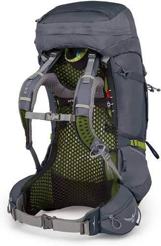 Miniatura 2 de Osprey OSP Atmos AG 65 L