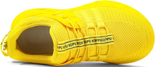Miniatura 5 de koppu Zapatos para niños Zapatos para correr para niñas Niños Primaria Estudiantes Zapatos deportivos Zapatos de primavera y otoño Zapatos casuales