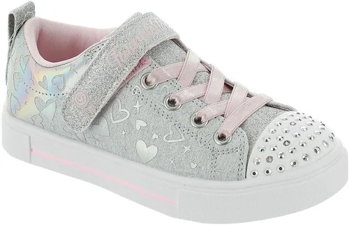 Miniatura 16 de Skechers Tenis unisex para niños Twinkle Sparks-Wing Charm