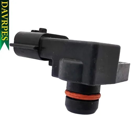 Miniatura 6 de Sensor de presión de admisión del colector PRS0002 Sensor MAP para Nissan 370Z, para Infiniti G37 EX35 FX50 Q60 Q70 QX70 QX80 3.5L 3.7L 5.0L 5.6L V6