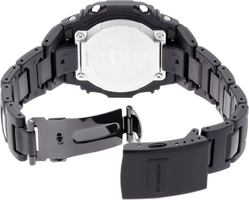 Miniatura 2 de Casio G-Shock GW-M5610BC-1JF Reloj para hombre, solar, resistente