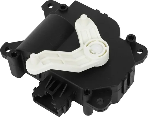 Miniatura 25 de SCITOO 604-126 Actuador de puerta mezcladora de calentador HVAC para Chevy Silverado 1500 2007-2013, para Trailblazer 07-08, para GMC Envoy