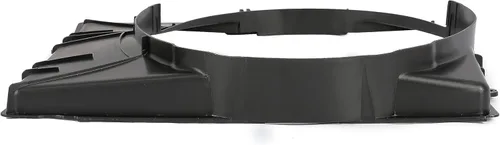 Miniatura 6 de HECASA Cubierta del ventilador de refrigeración del radiador compatible con Toyota Pickup 1984-1995 RN02 RN60 RN63 SR5 Turbo Base DLX Reemplazo