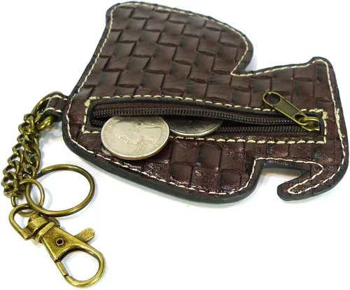 Miniatura 61 de CHALA Dog Collection - Llavero decorativo para mujer