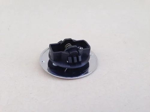 Miniatura 4 de MERCEDES-BENZ 2128170316 EMBLEMA OEM ORIGINAL