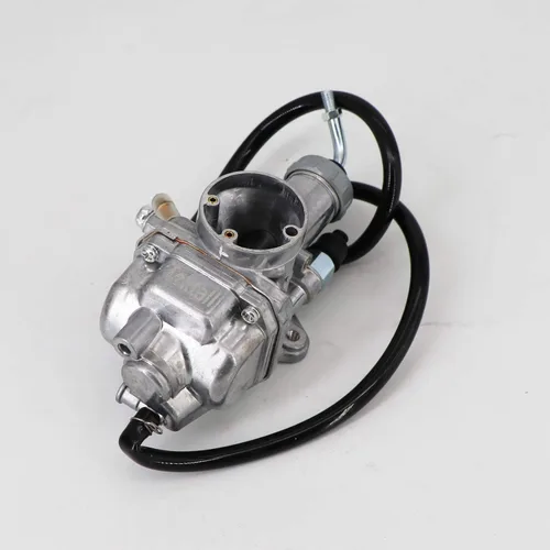 Miniatura 5 de Carburador para Yamaha Moto-4 225 YFM225 ATV 1986-1988 Breeze 125 YFA1 YFA125 1989-2004 Número de pieza 5VJ-14101-00-00 59V-14101-00-00