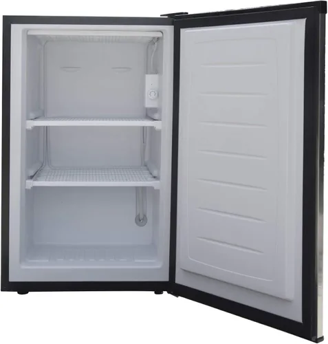 Miniatura 2 de Congelador Magic Chef MCUF3S2 vertical, de 3.0 pies cuadrados. y de acero inoxidable , acero inoxidable (Stainless Look)