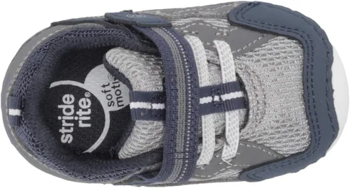 Miniatura 5 de Stride Rite Zapatillas Kylo de movimiento suave unisex