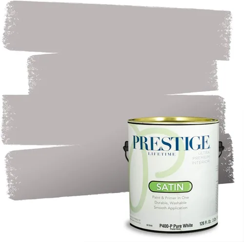 Miniatura 171 de Prestige Paints - 2 en 1, pintura base y pintura de exterior, E100-N-SW6988