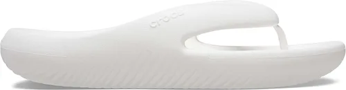 Miniatura 5 de Crocs Chanclas suaves unisex para adultos, chanclas de recuperación