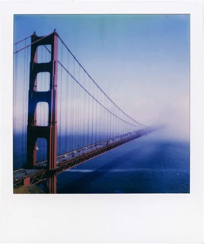 Polaroid Originals - Película de color para I-Type, paquete de 12, 96 fotos (4965)