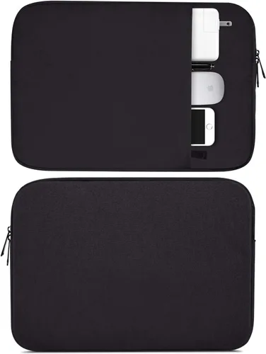 Miniatura 2 de Funda impermeable para laptop de 13 a 13.3 pulgadas, compatible con MacBook Pro/Air, Acer Chromebook R 13, Dell Inspiron 13/Dell XPS 13, HP Stream