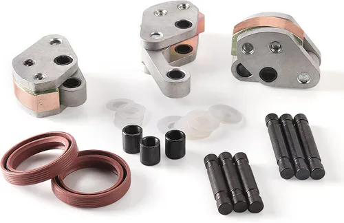 Miniatura 6 de 10L0L Kit de reparación de embrague de accionamiento para carrito de golf para Yamaha G2-G14 1985-Up, reemplaza al OEM J38-46205-01-00