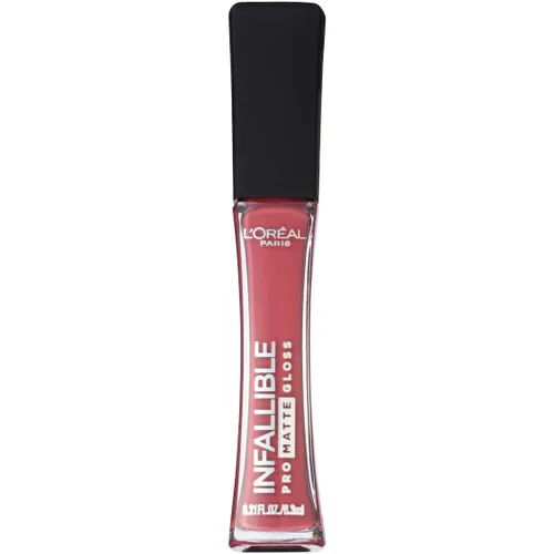 Miniatura 2 de L'Oreal Paris Infallible, labial profesional mate