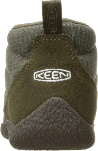 Miniatura 3 de KEEN Howser 2 Botas Chukka acolchadas de altura media cómodas y duraderas para mujer