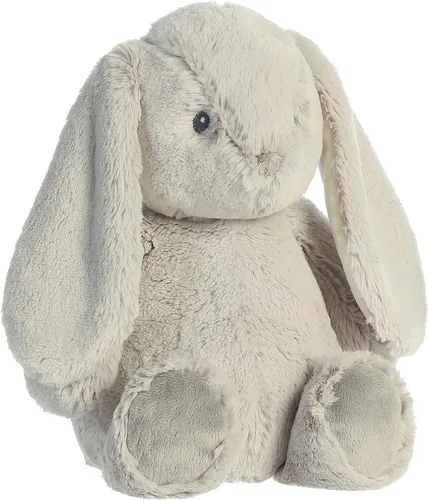 Miniatura 2 de Aurora® Playful Dewey™ - Peluche de conejito de bebé, juguete suave y tierno, juego imaginativo, anochecer de 10 pulgadas