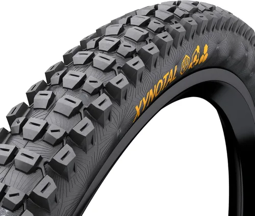 Miniatura 2 de Continental Xynotal - Tubeless Mountain Bike Tire Specialist for Hardpack and Dry Conditions - E25 Ebike Rated