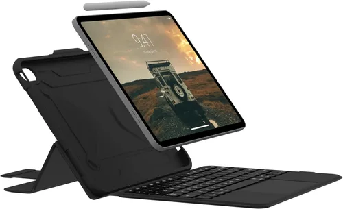 Miniatura 2 de URBAN ARMOR GEAR UAG - Funda diseñada para iPad de 11 pulgadas, A16, 11ª generación 2025, 10.9 pulgadas, 10.9 pulgadas, 10ª generación 2022